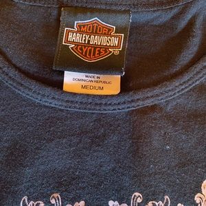 Harley Davidson t-shirt